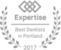 Expertise Best Dentistry in Portland Logo